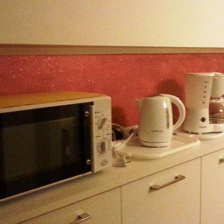 Appartamento Villa Elison Lazise Kamer foto