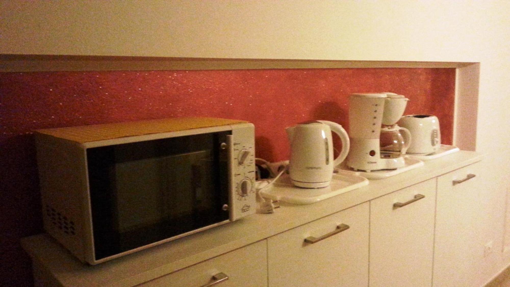 Appartamento Villa Elison Lazise Kamer foto