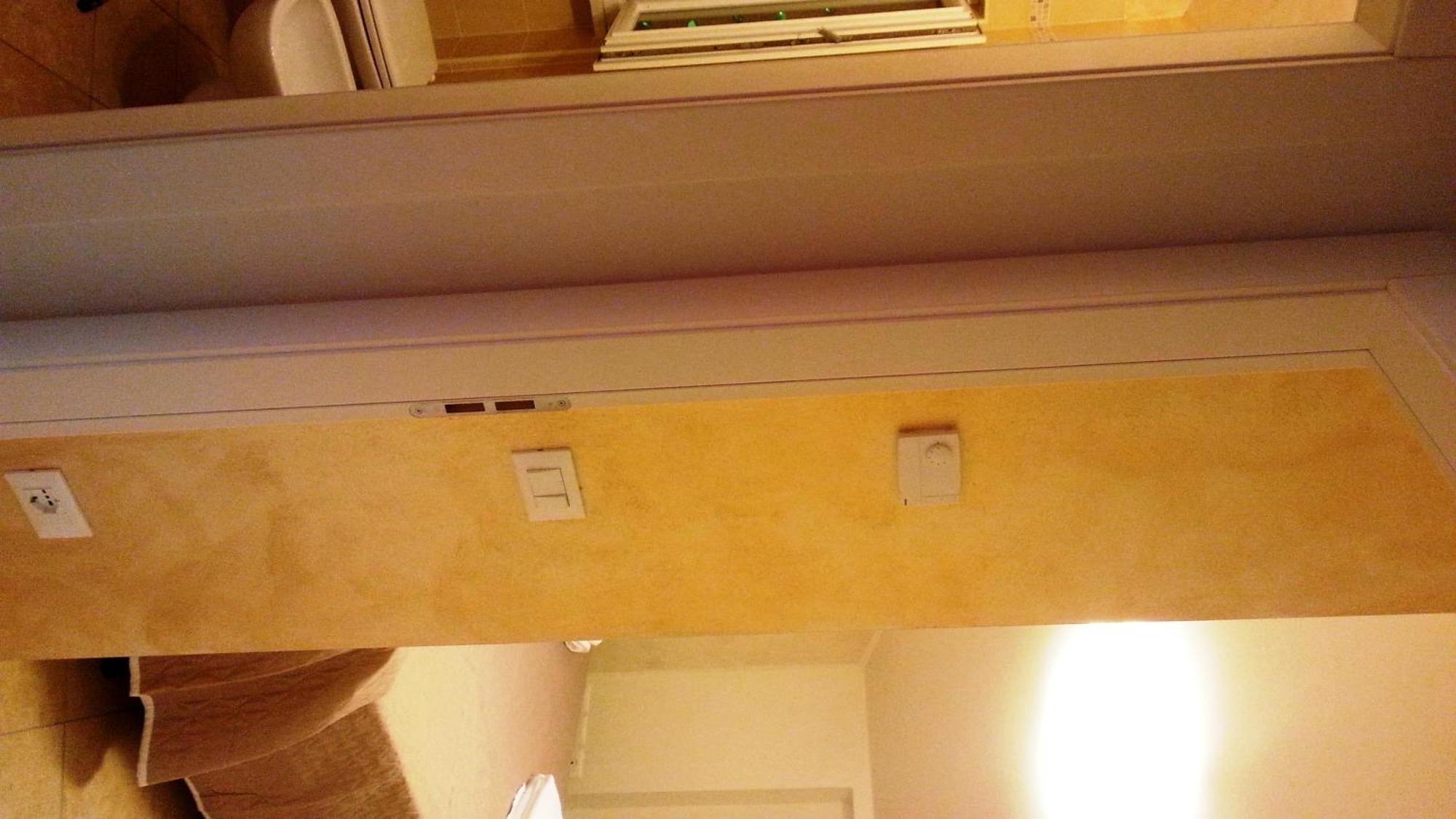 Appartamento Villa Elison Lazise Kamer foto