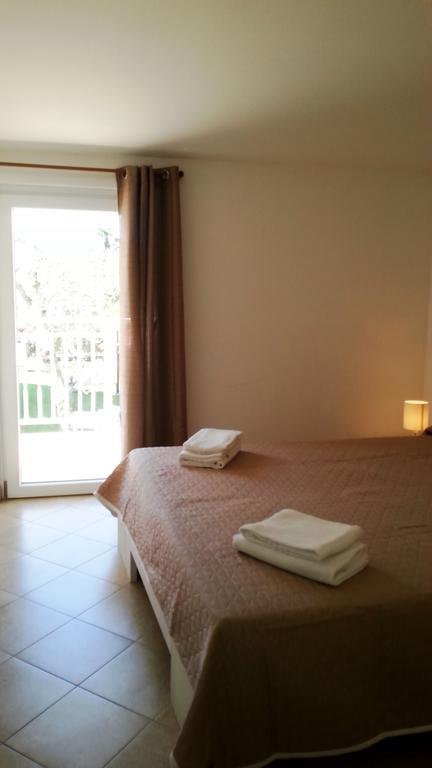 Appartamento Villa Elison Lazise Buitenkant foto