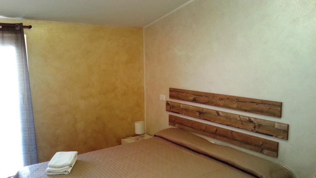Appartamento Villa Elison Lazise Buitenkant foto