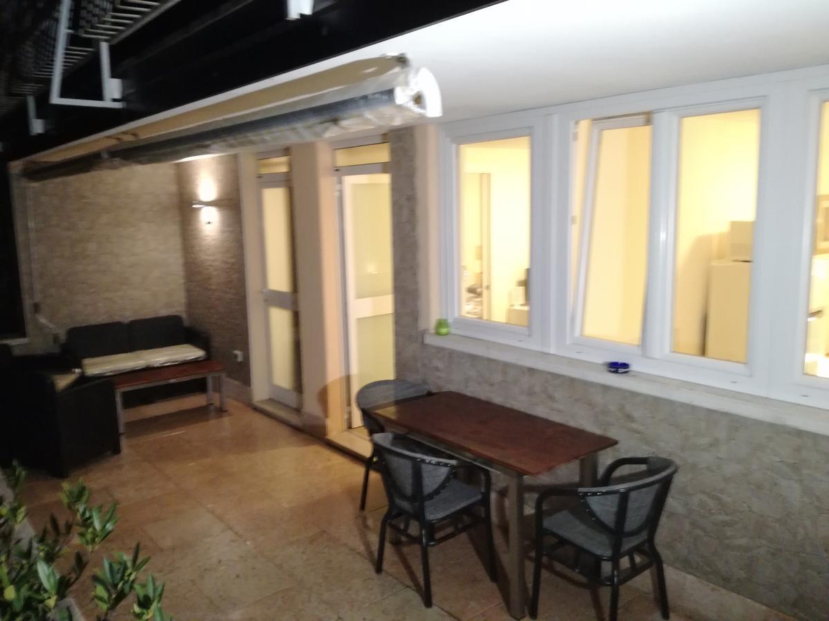 Appartamento Villa Elison Lazise Buitenkant foto