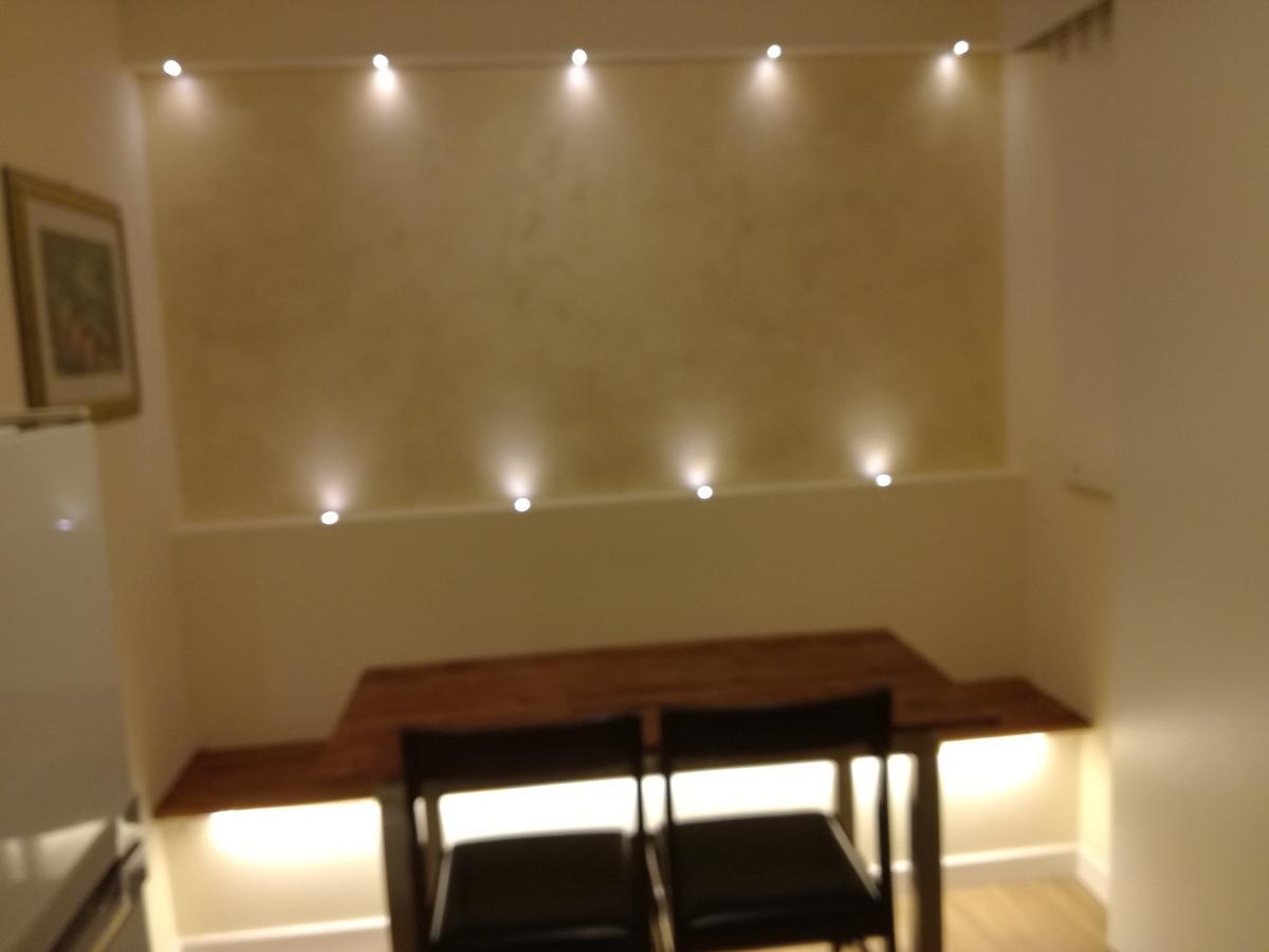 Appartamento Villa Elison Lazise Buitenkant foto